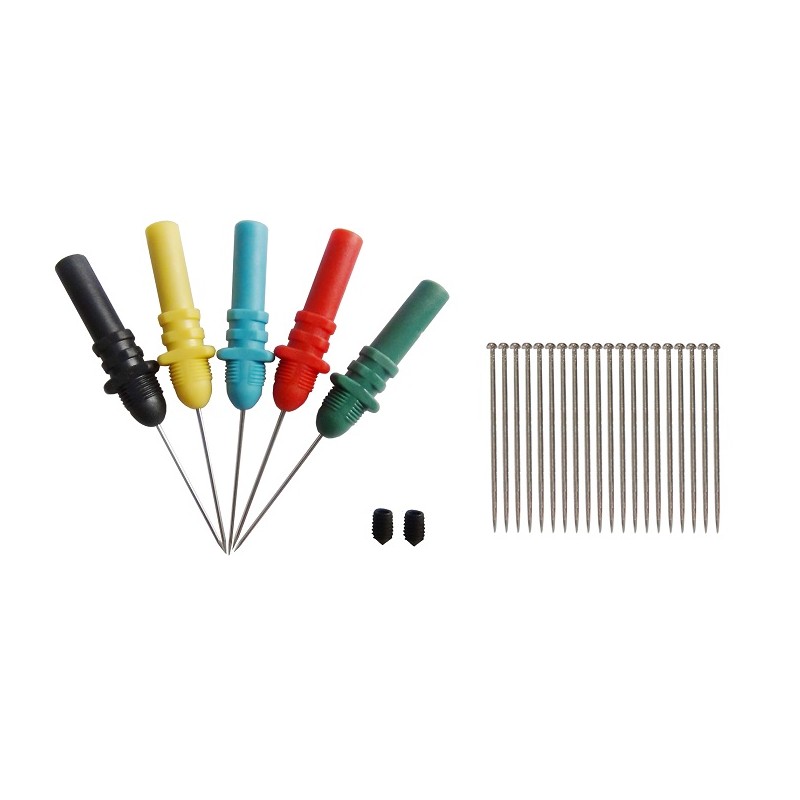 Hantek HT307 Set de acupuntura