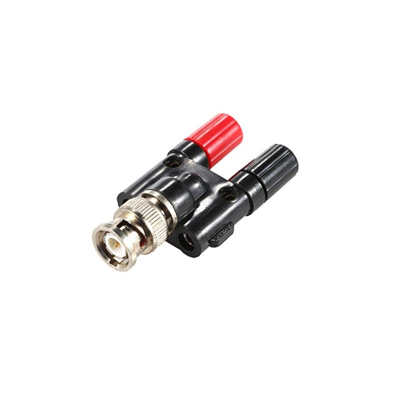 Hantek HT311 - Adaptador BNC a 4 mm (Banana)