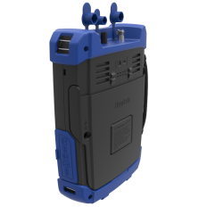 Hantek HSA2016B - Analizador de Espectro 1.6GHZ con Generador de Tracking
