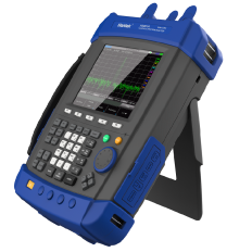 Hantek HSA2016B - Analizador de Espectro 1.6GHZ con Generador de Tracking