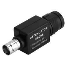 Hantek HT201 Atenuador 20:1 para Osciloscopios de Automoción