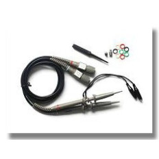 Hantek DSO5102B Osciloscopio 2 canales 100MHZ