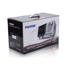 Hantek HDG2022B Generador de señales Arbitrarias / Funciones 20MHZ
