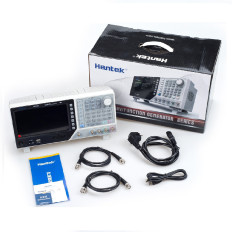 Hantek HDG2022B Generador de señales Arbitrarias / Funciones 20MHZ