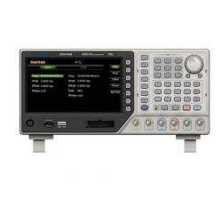 Hantek HDG2022B Generador de señales Arbitrarias / Funciones 20MHZ