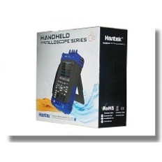 Hantek DSO1102E Osciloscopio Portátil 100MHZ 5 en 1