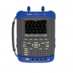 Hantek DSO1152E Osciloscopio Portátil 150MHZ 5 en 1