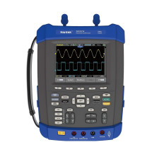 Hantek DSO1152E Osciloscopio Portátil 150MHZ 5 en 1