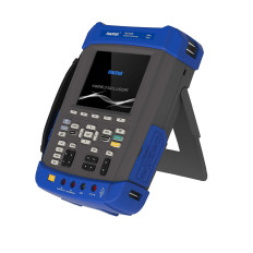 Hantek DSO1152E Osciloscopio Portátil 150MHZ 5 en 1
