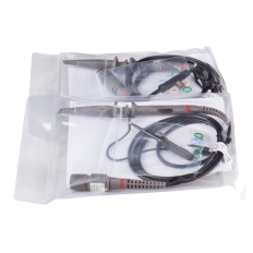 Hantek 6104EU Osciloscopio USB 100MHZ 400k FPS