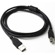 Hantek 6254BD Osciloscopio USB 250 MHZ / 4 Canales y Generador de Señales Arbitrarias / Funciones