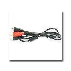 Hantek DSO2250 Osciloscopio USB 100 MHZ / 2 Canales