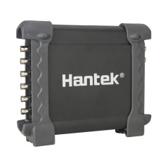 Hantek 1008 Osciloscopio Económico para Automoción / 8 Canales KIT 0