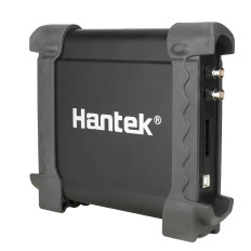 Hantek 1008 Osciloscopio Económico para Automoción / 8 Canales KIT 0