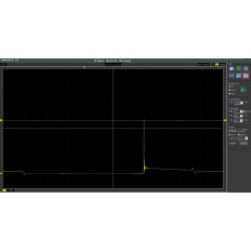 Hantek 1008 Osciloscopio Económico para Automoción / 8 Canales
