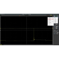 Hantek 1008 Osciloscopio Económico para Automoción / 8 Canales