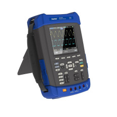 Hantek DSO1072E Osciloscopio Portátil 70MHZ  para Automoción