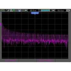 Hantek DSO8072E Osciloscopio Portátil 70MHZ  para Automoción