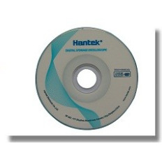 Hantek DSO1072E Osciloscopio Portátil 70MHZ  para Automoción