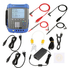 Hantek HT824 Calibrador de Procesos