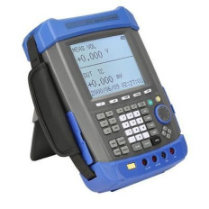 Hantek HT824 Calibrador de Procesos