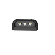 Hantek 2D42 Mini Osciloscopio portátil 2 Canales / 40MHZ con generador de señales y multimetro