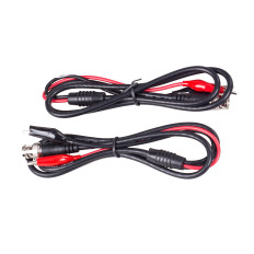 Hantek 2D42 Mini Osciloscopio portátil 2 Canales / 40MHZ con generador de señales y multimetro