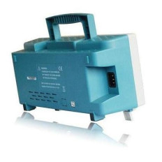 Hantek DSO5062B Osciloscopio 2 canales 60MHZ