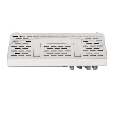 Hantek MPO6102D Osciloscopio 2 canales 100MHZ  + 2 Gen. AWG + 16 Analiz. Lógico