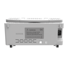 Hantek MPO6082D Osciloscopio 2 canales 80MHZ  + 2 Gen. AWG + 16 Analiz. Lógico