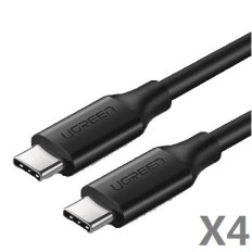 Hantek DPO6082B Osciloscopio 2 canales 80MHZ