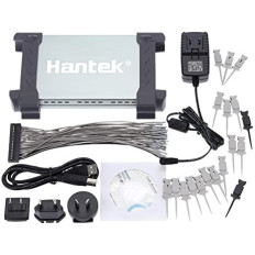 Hantek 4032L Analizador Lógico / 32 Canales