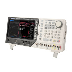 Hantek HDG6202B Generador 2 Canales Señales Arbitrarias / Funciones 200MHZ