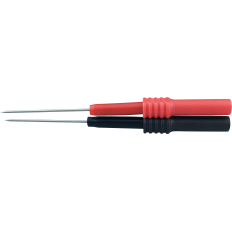 Sondas de acupuntura flexibles (Conector 4mm)