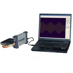 Hantek 1025G Generador de señales Arbitrarias / Funciones 25MHZ