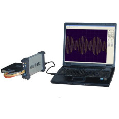 Hantek 1025G Generador de señales Arbitrarias / Funciones 25MHZ