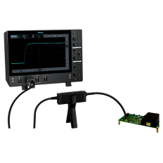 Micsig MOIP100P Sonda aislada de fibra óptica 100MHZ