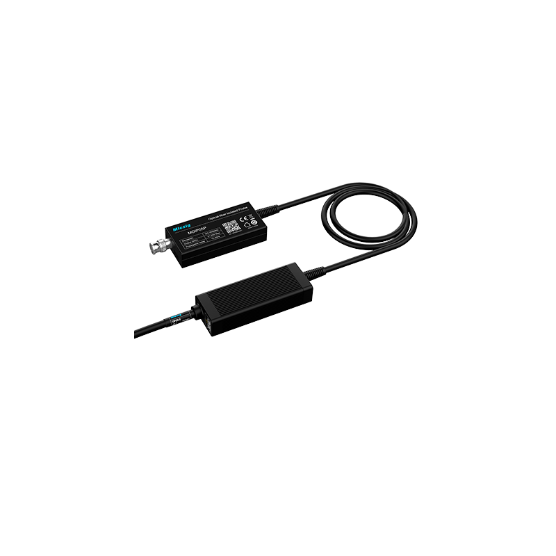 Micsig MOIP100P Sonda aislada de fibra óptica 100MHZ
