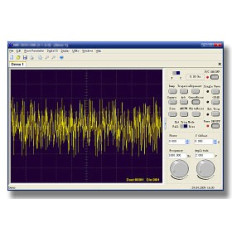 Hantek 1025G Generador de señales Arbitrarias / Funciones 25MHZ