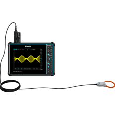 Micsig RCP500 Sonda de corriente CA Rogowski