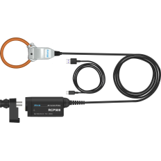 Micsig RCP500 Sonda de corriente CA Rogowski