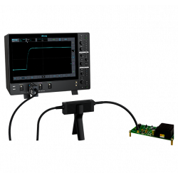 Micsig MOIP200P Sonda aislada de fibra óptica 200MHZ
