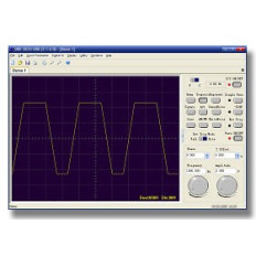 Hantek 1025G Generador de señales Arbitrarias / Funciones 25MHZ