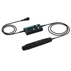 Micsig CP1003B Sonda AC/DC de intensidad 100 MHZ (Conector BNC)