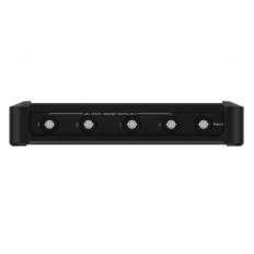 Micsig TO1004 - Osciloscópio de toque portátil 100MHZ / 4 canais