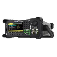 Hantek HDG3063C Generador de señales Arbitrarias / Funciones 60MHZ / 3 Canales