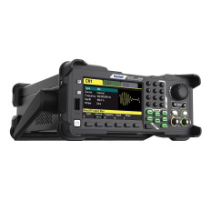 Hantek HDG3063C Generador de señales Arbitrarias / Funciones 60MHZ / 3 Canales