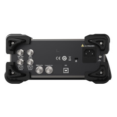 Hantek HDG3063C Generador de señales Arbitrarias / Funciones 60MHZ / 3 Canales
