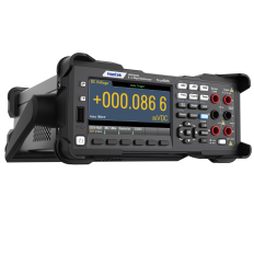 Hantek HDM3065H Multimetro Digital de Banco 6 1/2 digitos (USB, LAN, GPIB)