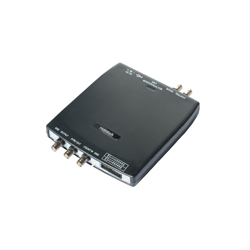 Hantek DDS3X25 Generador de señales Arbitrarias / Funciones